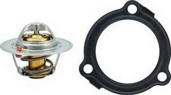 Fispa 94.138 - Coolant thermostat / housing autospares.lv