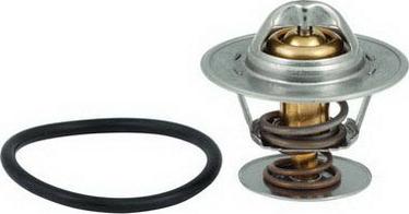 Fispa 94.352 - Coolant thermostat / housing autospares.lv