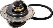 Fispa 94.301 - Coolant thermostat / housing autospares.lv