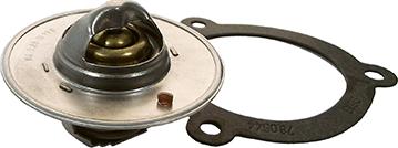 Fispa 94.377 - Coolant thermostat / housing autospares.lv