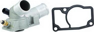 Fispa 94.266 - Coolant thermostat / housing autospares.lv