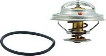 Fispa 94.217 - Coolant thermostat / housing autospares.lv