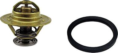 Fispa 94.237 - Coolant thermostat / housing autospares.lv