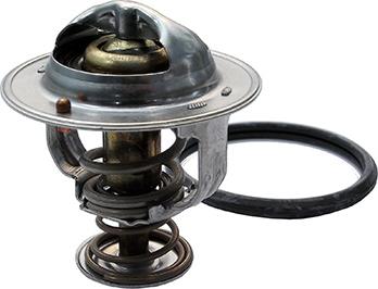 Fispa 94.797 - Coolant thermostat / housing autospares.lv