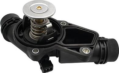 Fispa 94.722 - Coolant thermostat / housing autospares.lv