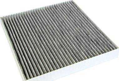 Fispa 968 - Filter, interior air autospares.lv