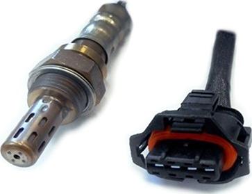 Fispa 90459 - Lambda Sensor autospares.lv