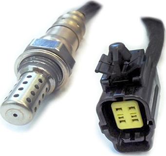 Fispa 90456 - Lambda Sensor autospares.lv