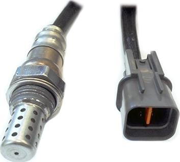 Fispa 90451 - Lambda Sensor autospares.lv