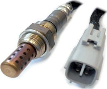 Fispa 90461 - Lambda Sensor autospares.lv