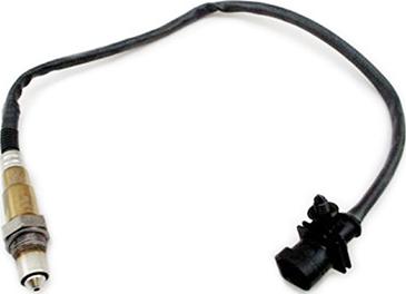 Fispa 90595 - Lambda Sensor autospares.lv