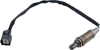 Fispa 90592 - Lambda Sensor autospares.lv