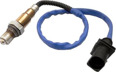 Fispa 90504 - Lambda Sensor autospares.lv