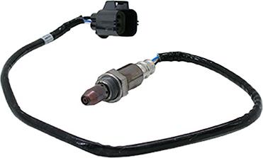 Fispa 90643 - Lambda Sensor autospares.lv