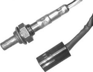 Fispa 90090 - Lambda Sensor autospares.lv