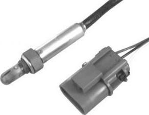 Fispa 90093 - Lambda Sensor autospares.lv