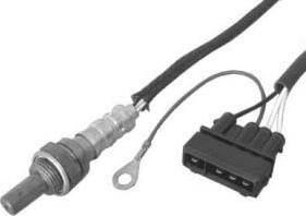 Fispa 90097 - Lambda Sensor autospares.lv