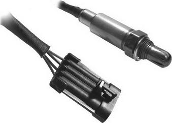 Fispa 90001 - Lambda Sensor autospares.lv