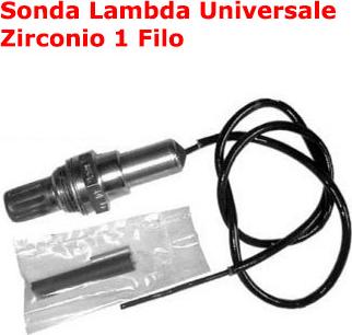 Fispa 90077A2 - Lambda Sensor autospares.lv