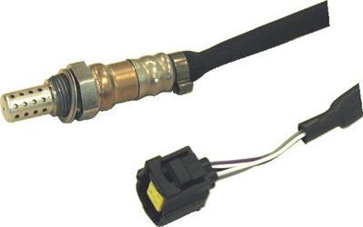 Fispa 90194 - Lambda Sensor autospares.lv