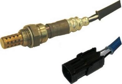 Fispa 90193 - Lambda Sensor autospares.lv