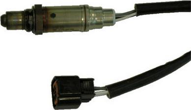 Fispa 90149 - Lambda Sensor autospares.lv