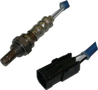 Fispa 90145 - Lambda Sensor autospares.lv