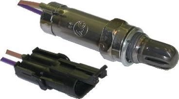 Fispa 90146 - Lambda Sensor autospares.lv