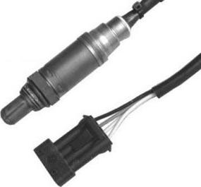Fispa 90164 - Lambda Sensor autospares.lv