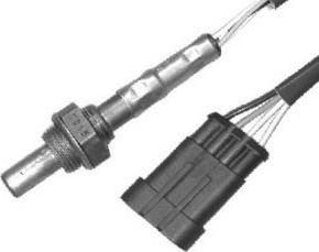 Fispa 90162A2 - Lambda Sensor autospares.lv