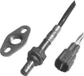 Fispa 90116 - Lambda Sensor autospares.lv