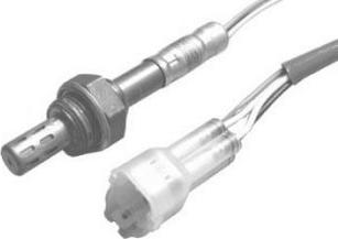 Fispa 90117 - Lambda Sensor autospares.lv