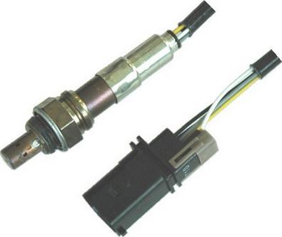 Fispa 90181 - Lambda Sensor autospares.lv