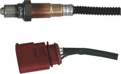 Fispa 90183 - Lambda Sensor autospares.lv