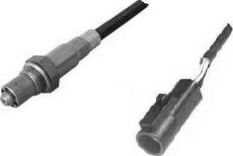 Fispa 90131A2 - Lambda Sensor autospares.lv