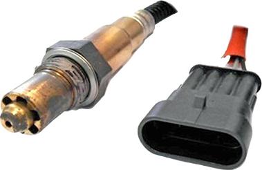 Fispa 90125 - Lambda Sensor autospares.lv