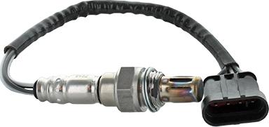 Fispa 90399 - Lambda Sensor autospares.lv