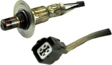 Fispa 90358 - Lambda Sensor autospares.lv