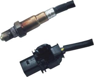 Fispa 90290 - Lambda Sensor autospares.lv