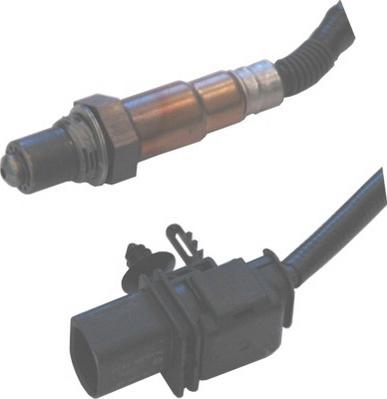 Fispa 90260 - Lambda Sensor autospares.lv