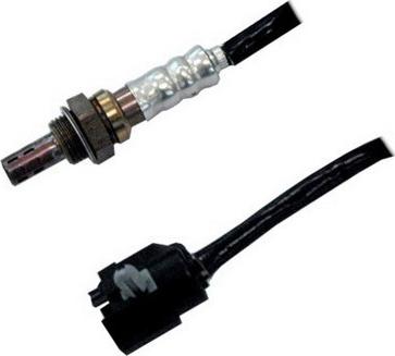 Fispa 90267 - Lambda Sensor autospares.lv