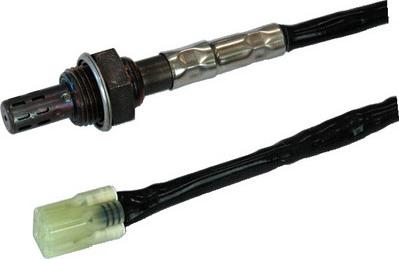 Fispa 90204 - Lambda Sensor autospares.lv