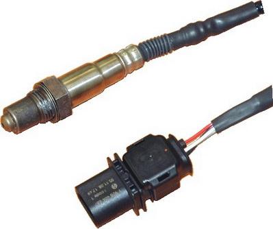 Fispa 90223 - Lambda Sensor autospares.lv