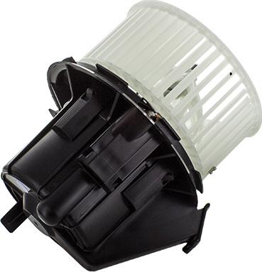 Fispa 9.2190 - Interior Blower autospares.lv