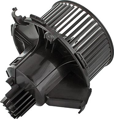 Fispa 9.2144 - Interior Blower autospares.lv