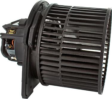 Fispa 9.2125 - Interior Blower autospares.lv