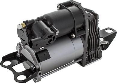 Fispa 440029 - Compressor, compressed air system autospares.lv