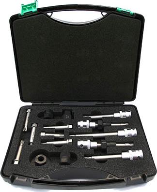 Fispa 455241 - Mounting Tool Kit, alternator freewheel clutch autospares.lv