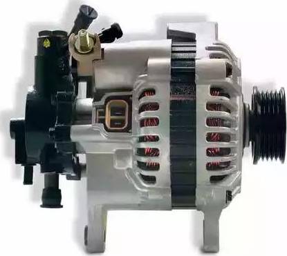 Fispa 450190 - Alternator autospares.lv