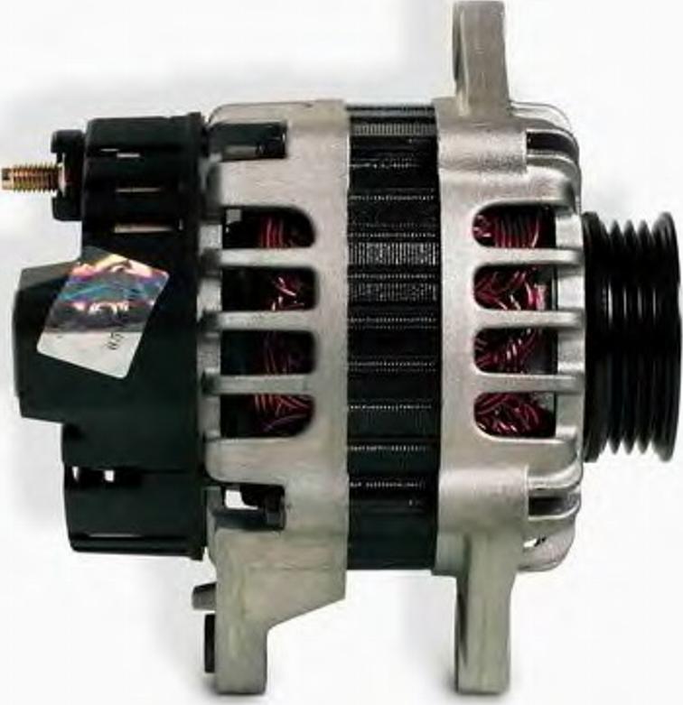 Fispa 450185 - Alternator autospares.lv